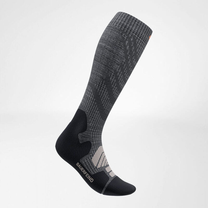 Outdoor Merino Compression Socks