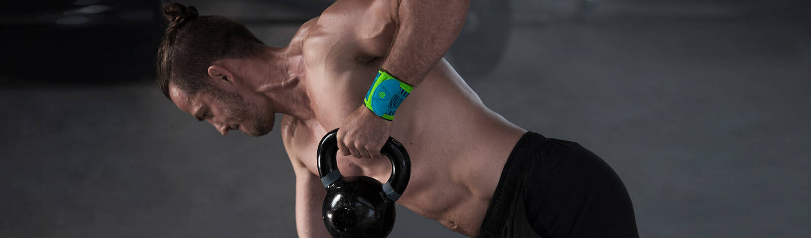 Wrist Wraps for Fitness Training