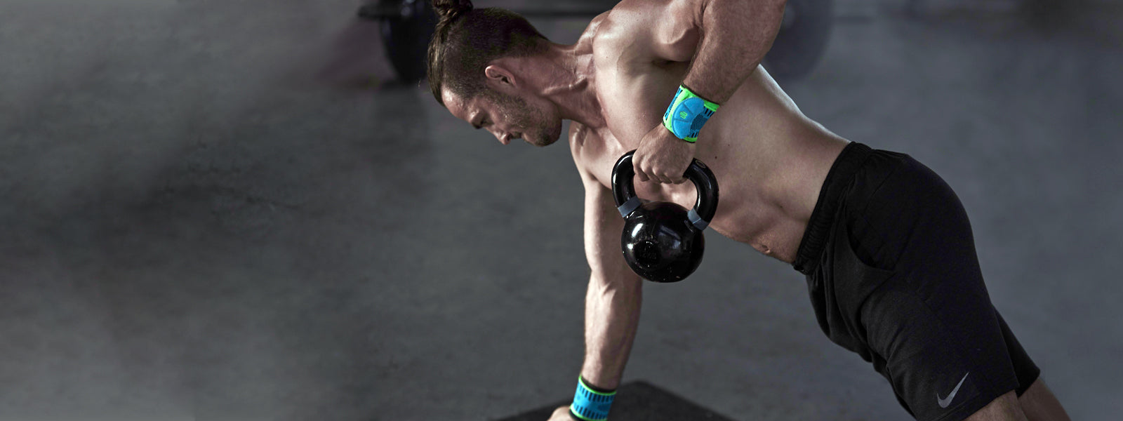 Kettlebell Exercises for Beginners