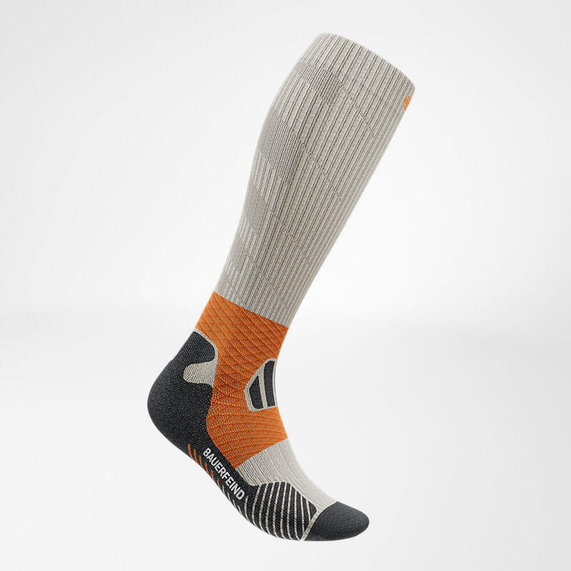 Trail Run Compression Socks