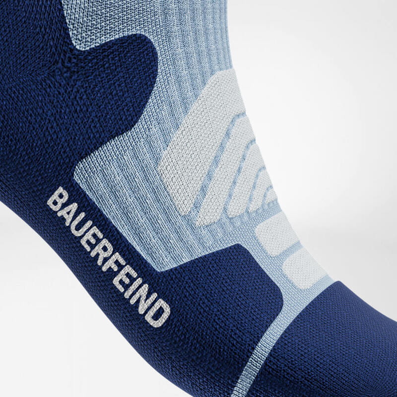 Outdoor Merino Mid Cut Socks