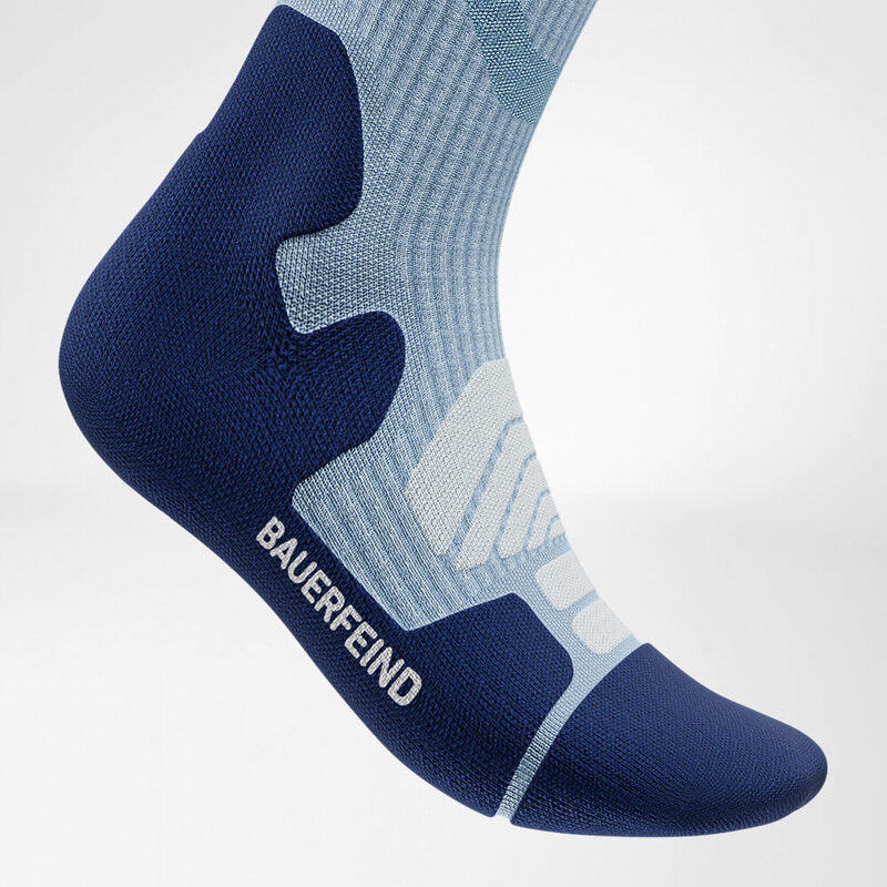 Outdoor Merino Mid Cut Socks