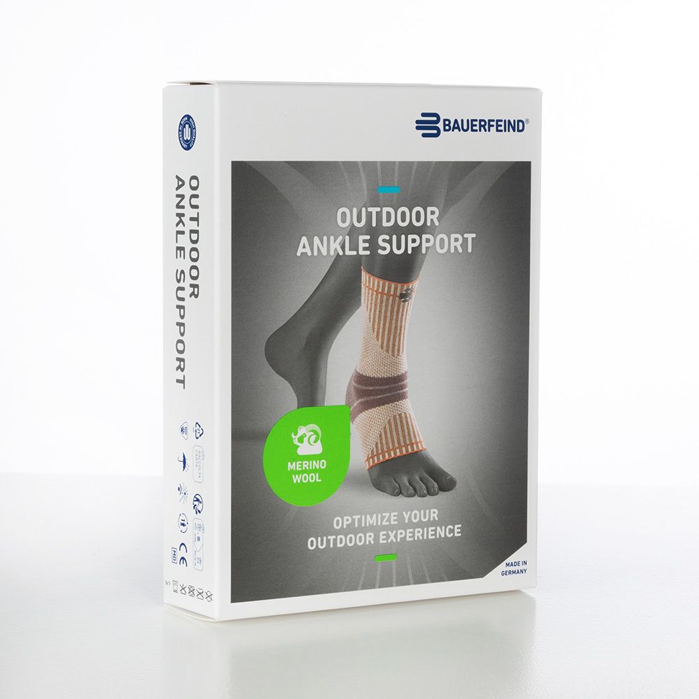 Sports Outdoor Ankle Support