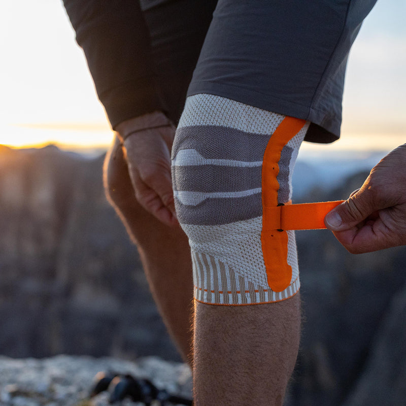 Sports Outdoor Knee Support