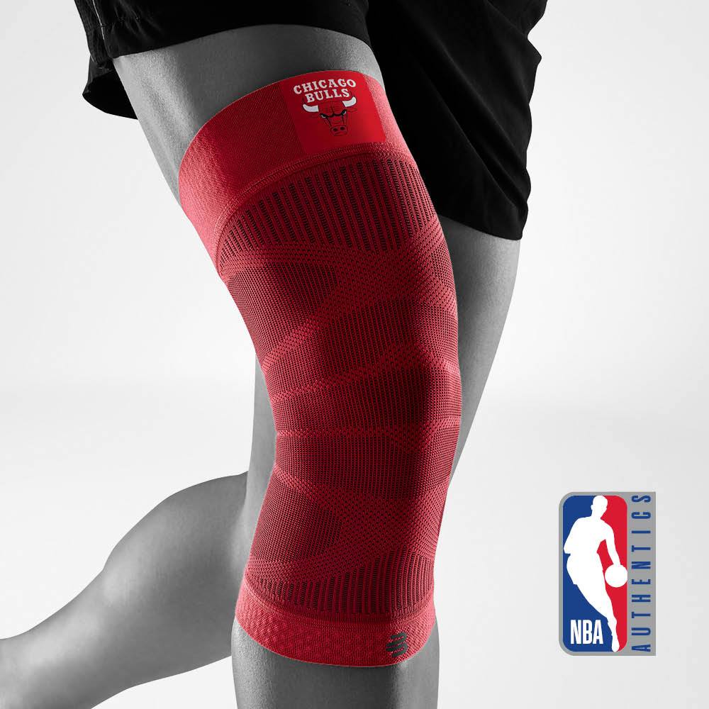 Compression knee 2024 sleeve nike