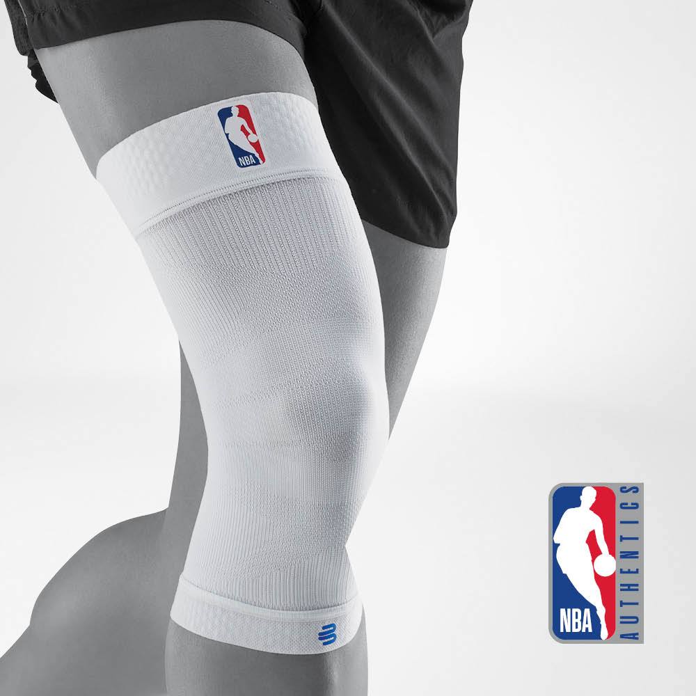 Sports Compression Knee Support NBA w/Teams