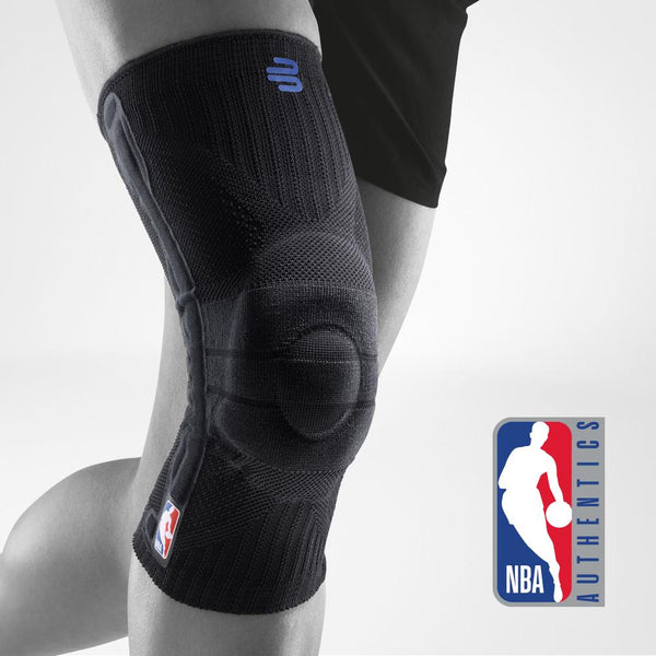 Nba knee support new arrivals