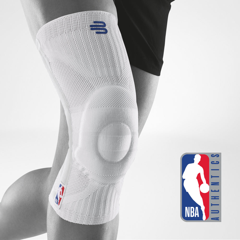 Sports Knee Support NBA